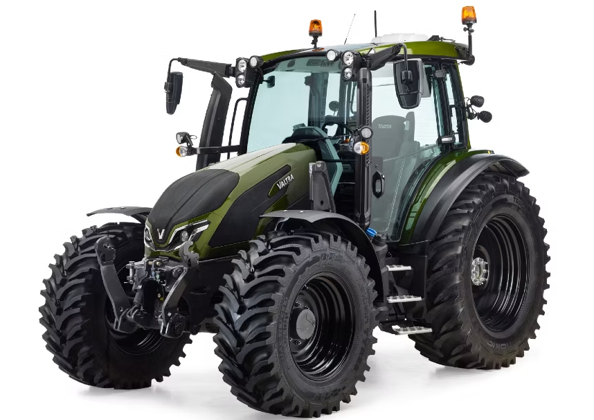 Valtra G Series